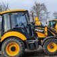 Buldoexcavator - MST 642plus, AirCon, Joy, 3000óra
