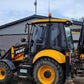 Buldoexcavator - MST 642plus, AirCon, Joy, 3000óra