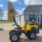 SITE DUMPERS - NC HT 1810