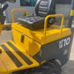 SITE DUMPERS - NC HT 1810