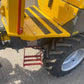 SITE DUMPERS - NC HT 1810