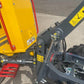 SITE DUMPERS - NC HT 1810