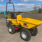 SITE DUMPERS - NC HT 1810