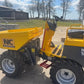 SITE DUMPERS - NC HT 1810