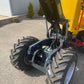 SITE DUMPERS - NC HT 1810