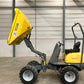 SITE DUMPERS - Neuson 1601