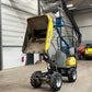 SITE DUMPERS - Neuson 1601