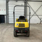 SITE DUMPERS - Neuson 1601