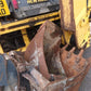 Buldoexcavator - New Holland B 100