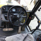 Buldoexcavator - New Holland B 110