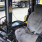 Buldoexcavator - New Holland B 110