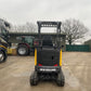 Excavator pe senile - New Holland E 17 D
