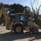 Buldoexcavator - New Holland LB 95 B-4 PT