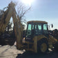 Buldoexcavator - New Holland LB 95 B-4 PT