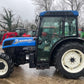 Tractor - New Holland T 4.85