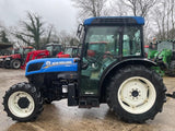 Tractor - New Holland T 4.85