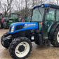 Tractor - New Holland T 4.85