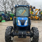 Tractor - New Holland T 4.85