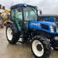 Tractor - New Holland T 4.85