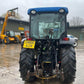 Tractor - New Holland T 4.85