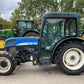 Tractor - New Holland T 4050 F