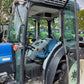 Tractor - New Holland T 4050 F