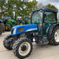 Tractor - New Holland T 4050 F