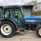 Tractor - New Holland T 4050 F