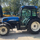 Tractor - New Holland T 4050 F