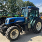 Tractor - New Holland T 4050 F