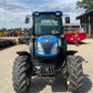 Tractor - New Holland T 4050 F