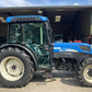 Tractor - New Holland T 4050 F
