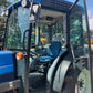 Tractor - New Holland T 4050 F