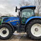 Tractor - New Holland T 7.245