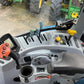 Tractor - New Holland T 7.245