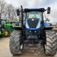 Tractor - New Holland T 7.245