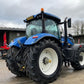 Tractor - New Holland T 7.245