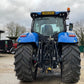 Tractor - New Holland T 7.245
