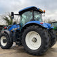 Tractor - New Holland T 7.245