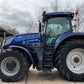 Tractor - New Holland T 7.315 AC