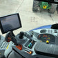 Tractor - New Holland T 7.315 AC
