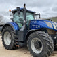 Tractor - New Holland T 7.315 AC