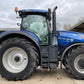 Tractor - New Holland T 7.315 AC