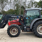 Tractor - Same EXPLORER 85