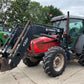 Tractor - Same EXPLORER 85