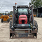 Tractor - Same EXPLORER 85