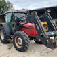 Tractor - Same EXPLORER 85