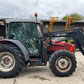Tractor - Same EXPLORER 85
