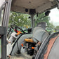 Tractor - Same EXPLORER 85