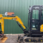 Miniexcavator - Sany SY 18 C